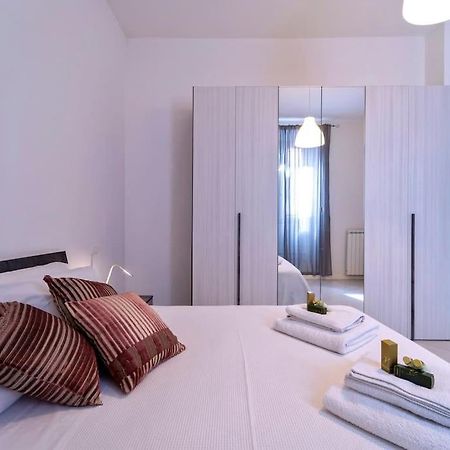 דירות פירנצה Savonarola Comfy Flat מראה חיצוני תמונה