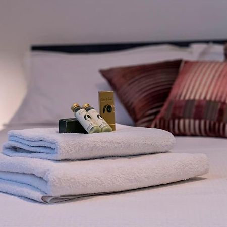 דירות פירנצה Savonarola Comfy Flat מראה חיצוני תמונה