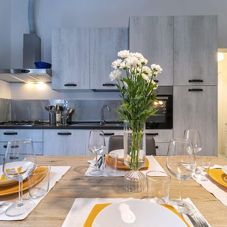 דירות פירנצה Savonarola Comfy Flat מראה חיצוני תמונה